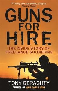 Guns for Hire (h�ftad)