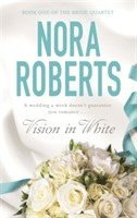 Vision in White (h�ftad)