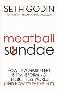 Meatball Sundae (h�ftad)