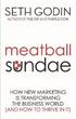 Meatball Sundae