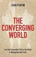 The Converging World (h�ftad)