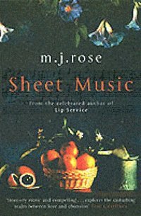 Sheet Music (h�ftad)