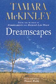 Dreamscapes (h�ftad)