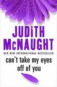 Can'T Take My Eyes Off Of You (h�ftad)