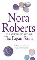 The Pagan Stone (h�ftad)
