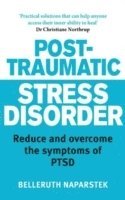 Post-Traumatic Stress Disorder (h�ftad)