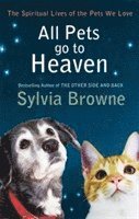 All Pets Go to Heaven (h�ftad)