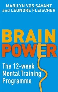 Brain Power (h�ftad)