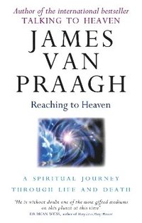 Reaching to Heaven (h�ftad)