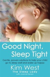 Good Night, Sleep Tight (h�ftad)