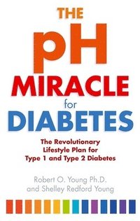 The PH Miracle for Diabetes (pocket)