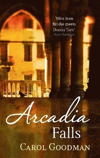 Arcadia Falls (h�ftad)