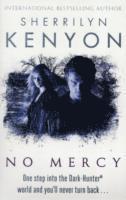 No Mercy (h�ftad)