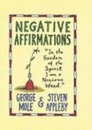 Negative Affirmations (h�ftad)