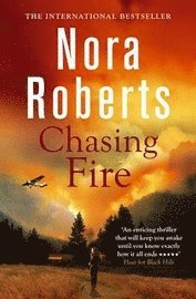 Chasing Fire (h�ftad)