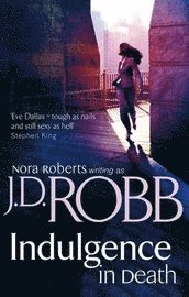 Indulgence in Death (h�ftad)