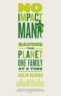 No Impact Man (h�ftad)