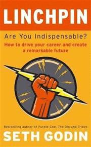 Linchpin (h�ftad)