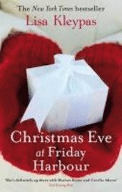 Christmas Eve at Friday Harbour (h�ftad)