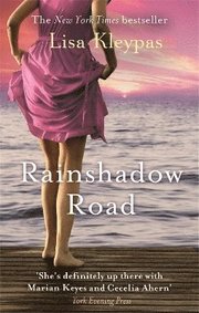 Rainshadow Road (h�ftad)