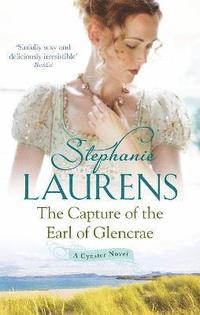 The Capture of the Earl of Glencrae (h�ftad)