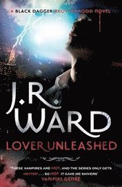 Lover Unleashed (h�ftad)