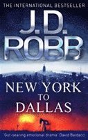 New York to Dallas (pocket)