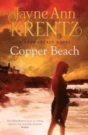 Copper Beach (pocket)