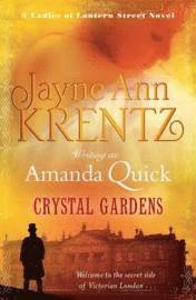 Crystal Gardens (pocket)