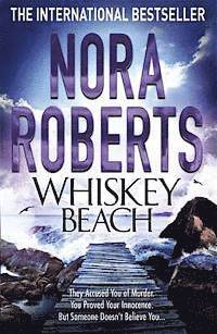 Whiskey Beach (h�ftad)
