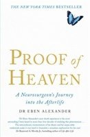 Proof of Heaven (h�ftad)