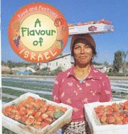 A Flavour of Israel (kartonnage)