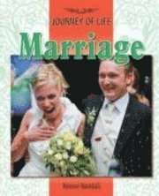 Marriage (inbunden)