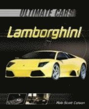 Lamborghini (h�ftad)