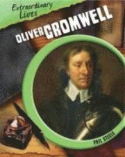 Oliver Cromwell (inbunden)