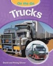 Trucks (h�ftad)
