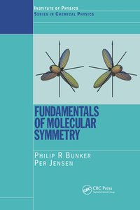 Fundamentals of Molecular Symmetry (h�ftad)