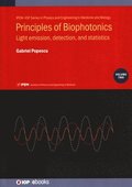 Principles of Biophotonics, Volume 2