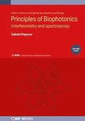 Principles of Biophotonics, Volume 8
