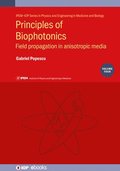 Principles of Biophotonics, Volume 4