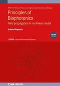 Principles of Biophotonics, Volume 7