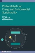 Photocatalysts for Energy and Environmental Sustainability