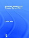 Wigs and Make-up for Theatre, TV and Film