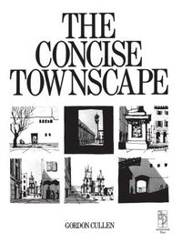 Concise Townscape (h�ftad)