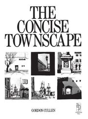 Concise Townscape (h�ftad)