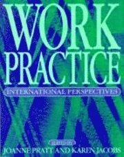 Work Practice (inbunden)
