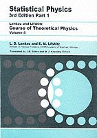 Statistical Physics (h�ftad)