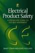 Electrical Product Safety: A Step-by-Step Guide to LVD Self Assessment