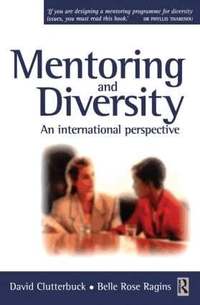 Mentoring and Diversity (h�ftad)