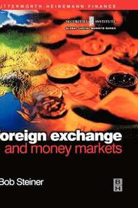 Foreign Exchange and Money Markets (h�ftad)